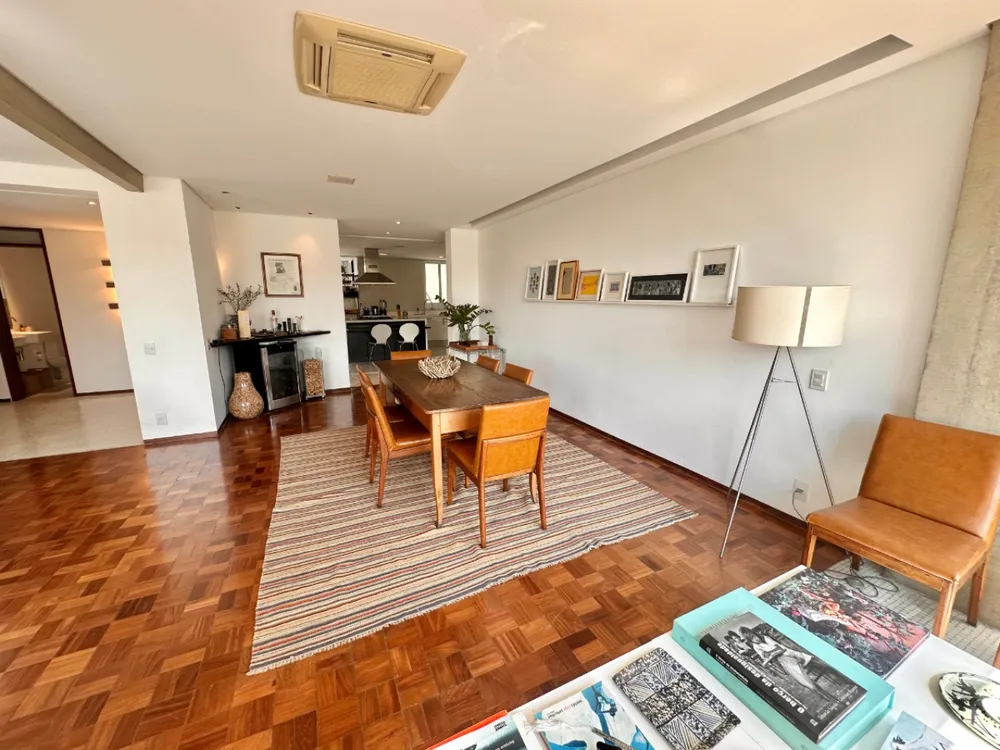 Apartamento, 3 quartos, 241 m² - Foto 10