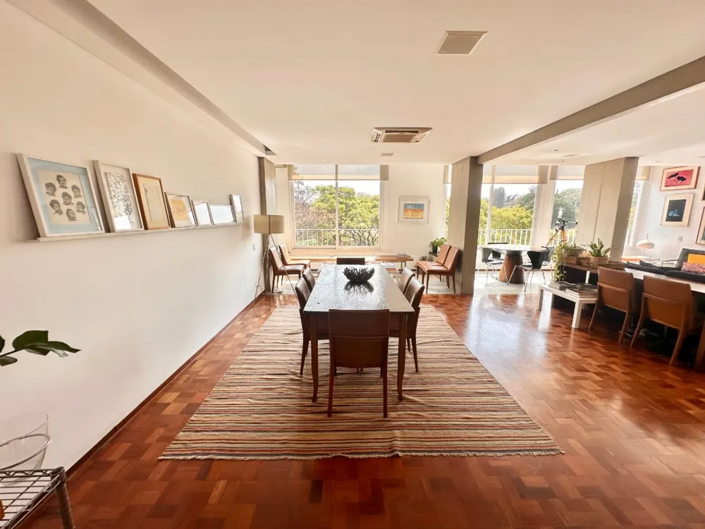Apartamento, 3 quartos, 241 m² - Foto 12