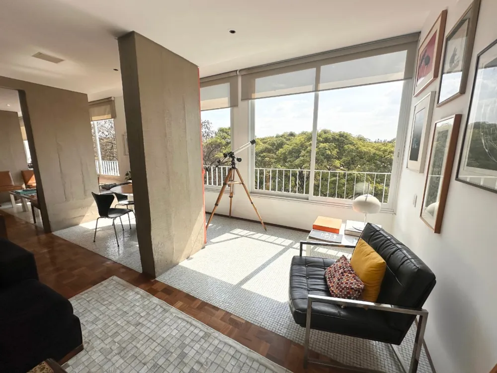 Apartamento, 3 quartos, 241 m² - Foto 7