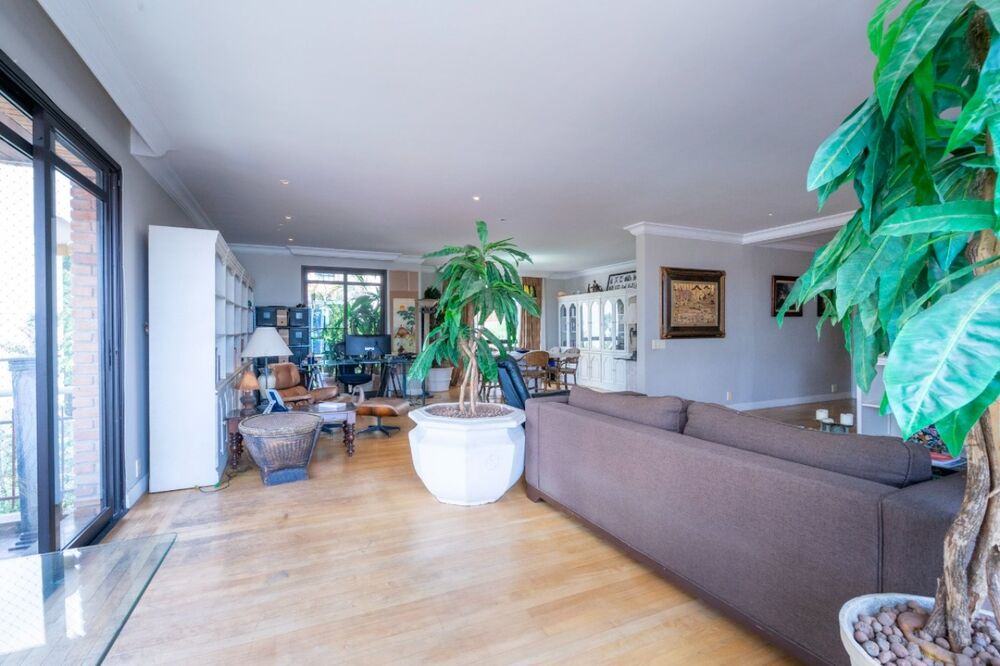 Apartamento, 3 quartos, 259 m² - Foto 6