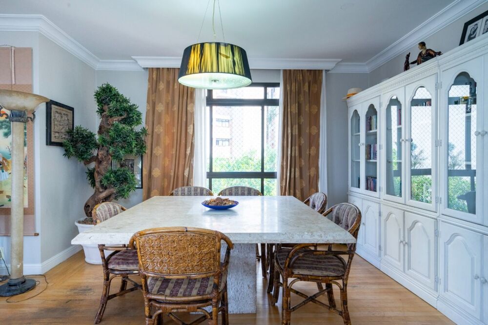 Apartamento, 3 quartos, 259 m² - Foto 11