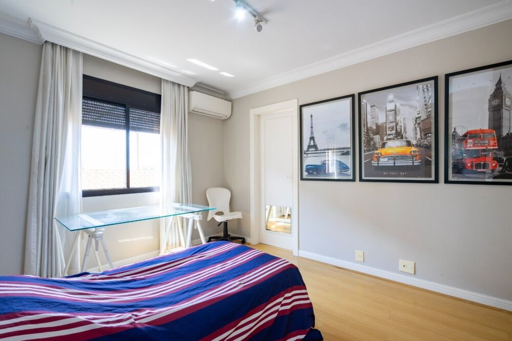 Apartamento, 3 quartos, 259 m² - Foto 30