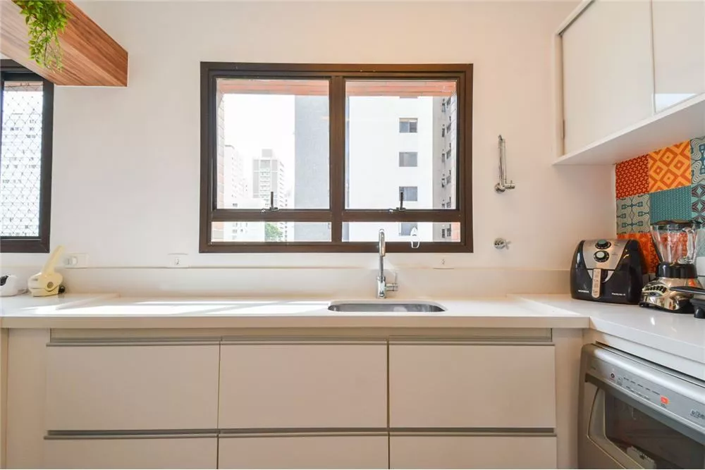 Apartamento à venda com 3 quartos, 177m² - Foto 16