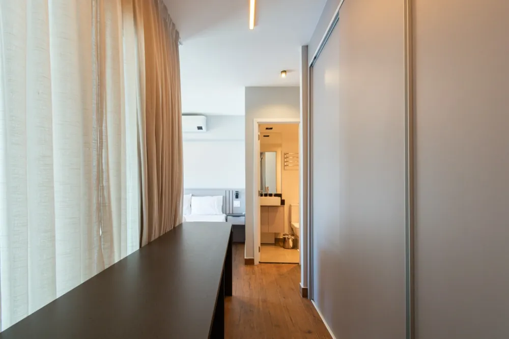 Apartamento, 2 quartos, 64 m² - Foto 4