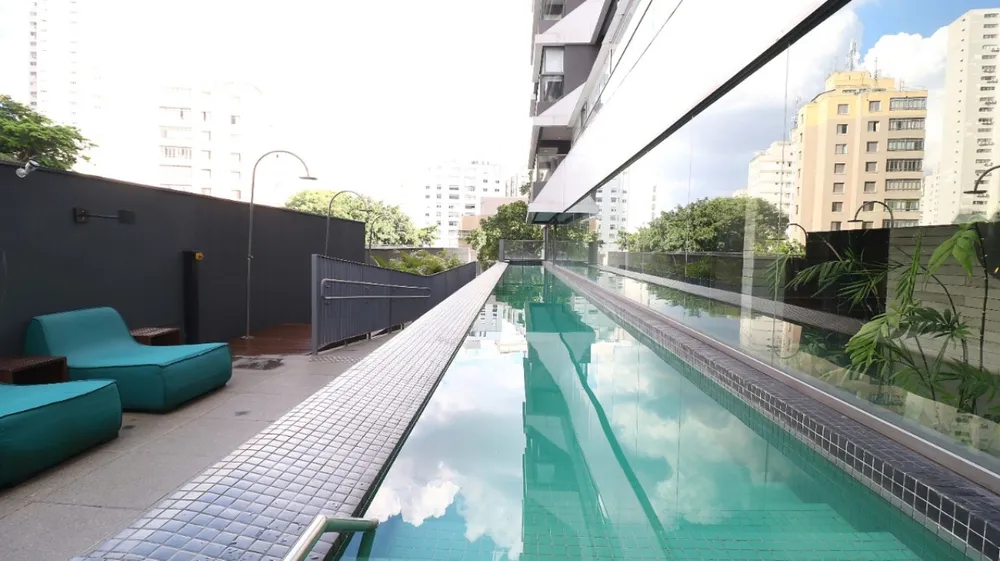 Apartamento, 2 quartos, 64 m² - Foto 7