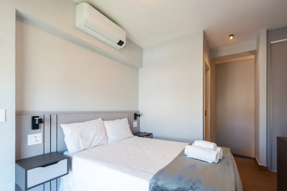Apartamento, 2 quartos, 64 m² - Foto 6