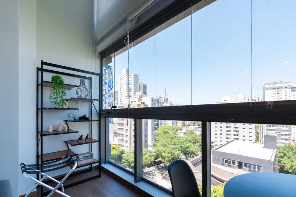 Apartamento, 2 quartos, 64 m² - Foto 2
