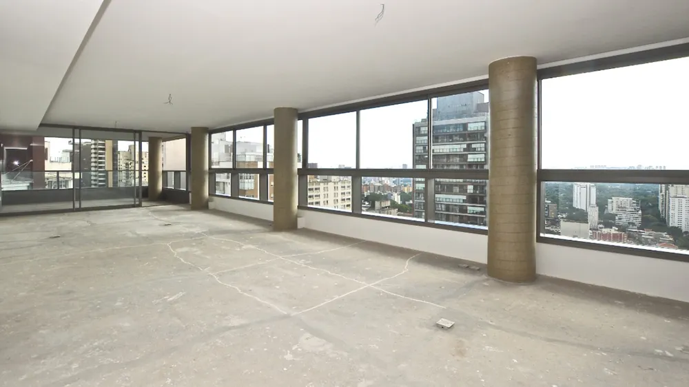 Apartamento, 4 quartos, 333 m² - Foto 1