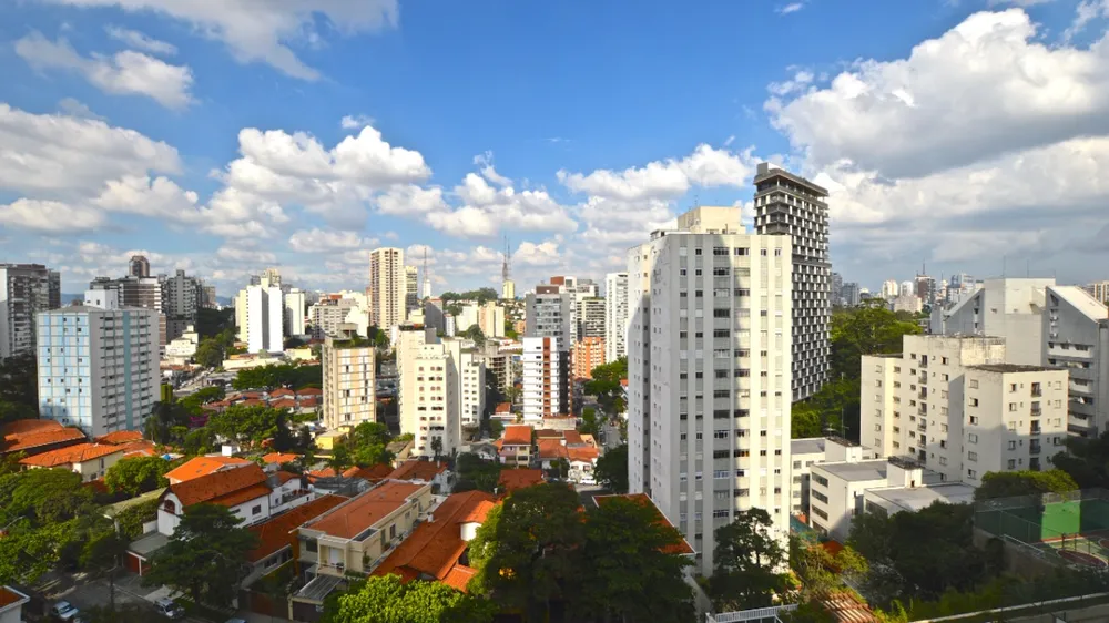 Apartamento, 4 quartos, 333 m² - Foto 11