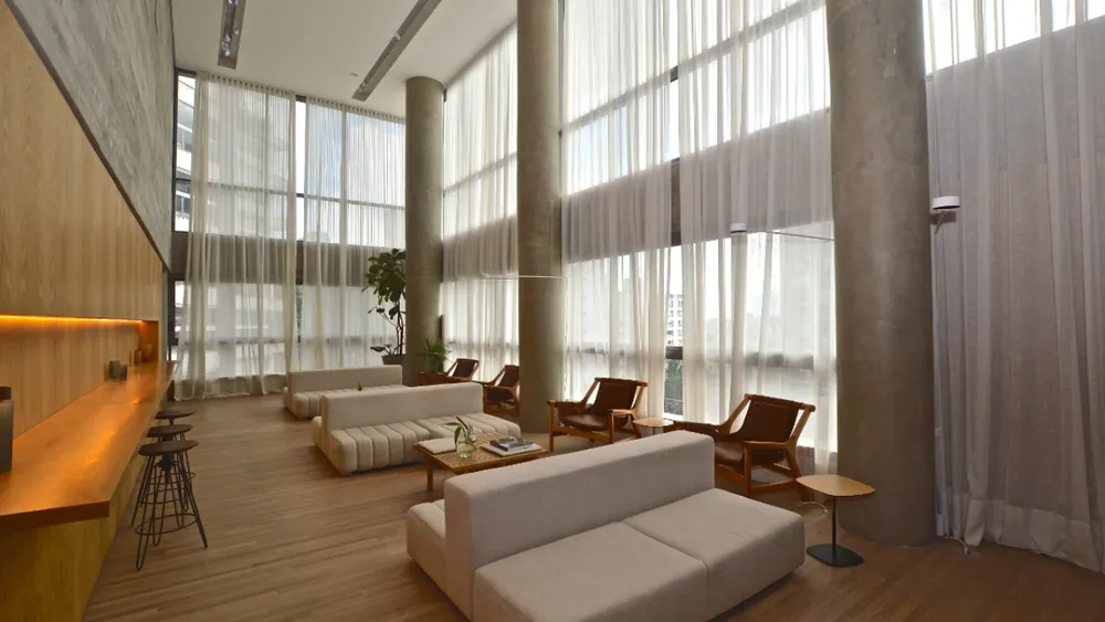 Apartamento, 4 quartos, 333 m² - Foto 5