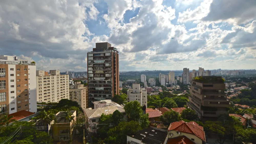 Apartamento, 4 quartos, 333 m² - Foto 7
