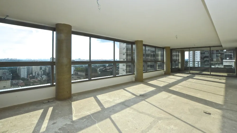 Apartamento, 4 quartos, 333 m² - Foto 4