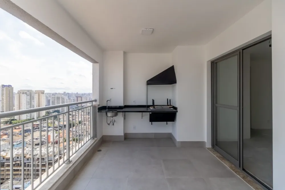 Apartamento, 2 quartos, 72 m² - Foto 3