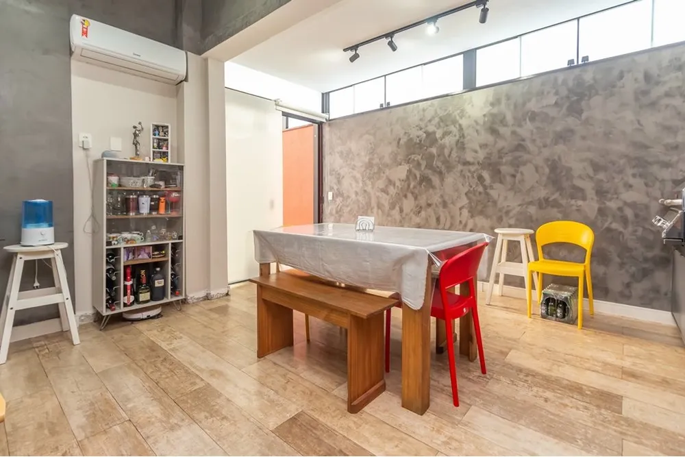 Apartamento, 2 quartos, 139 m² - Foto 3