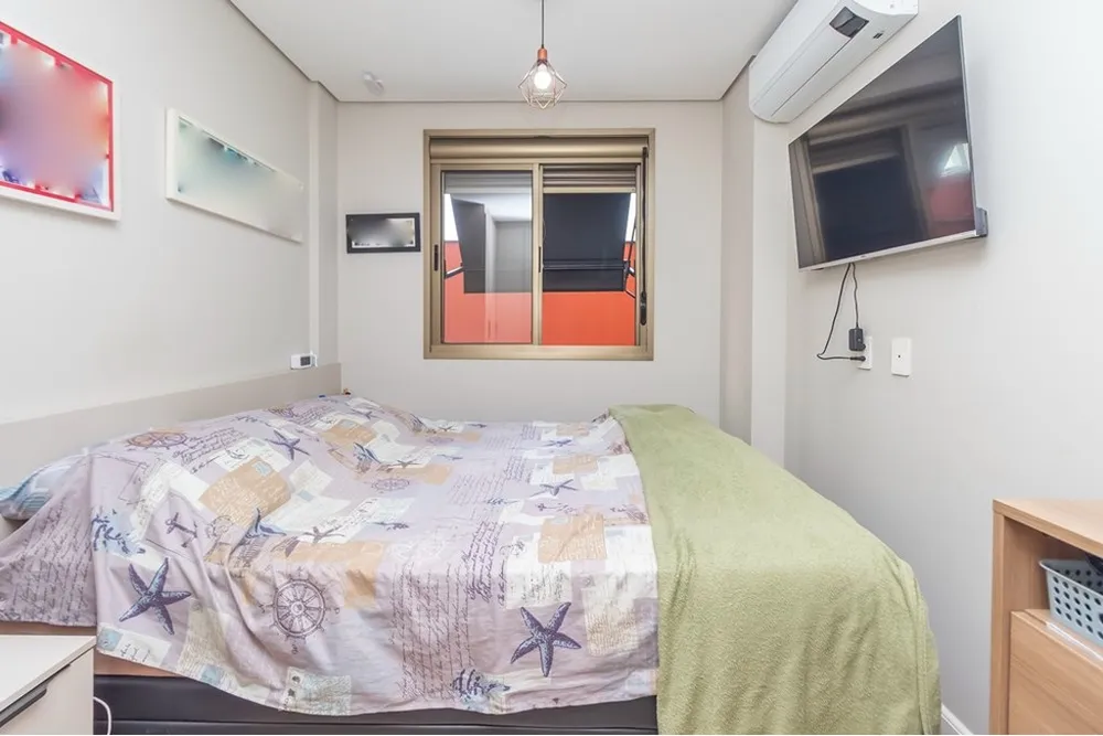 Apartamento, 2 quartos, 139 m² - Foto 2