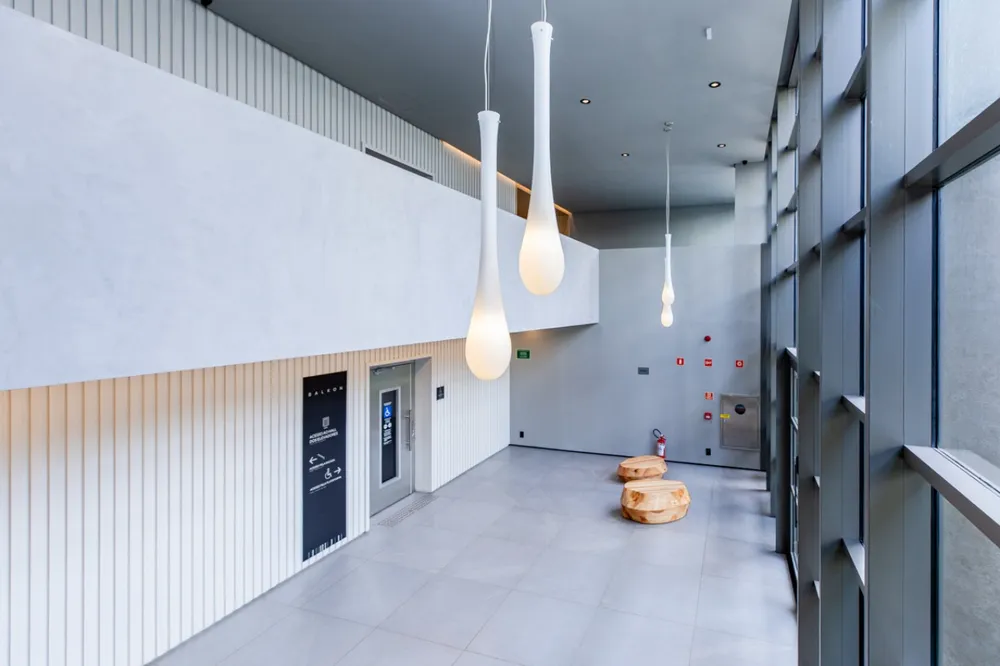 Apartamento, 3 quartos, 211 m² - Foto 6