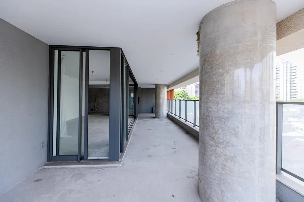 Apartamento, 3 quartos, 211 m² - Foto 5