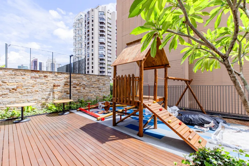 Apartamento, 3 quartos, 211 m² - Foto 2
