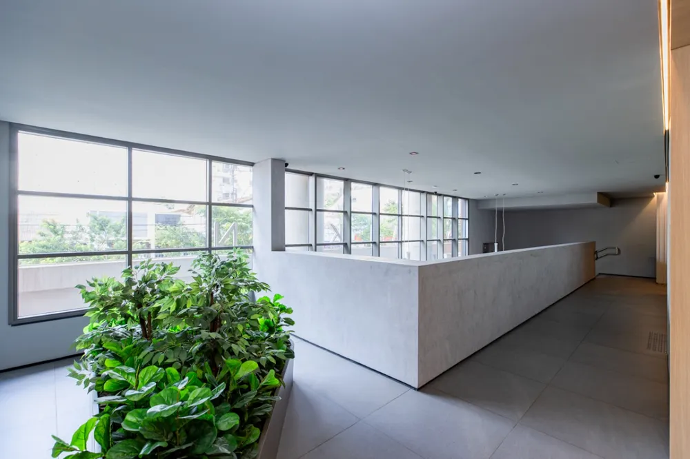 Apartamento, 3 quartos, 211 m² - Foto 8