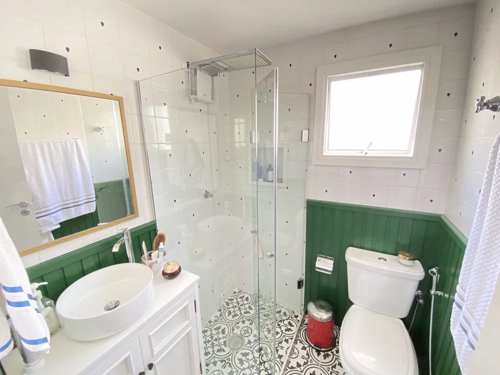 Apartamento, 1 quarto, 51 m² - Foto 5