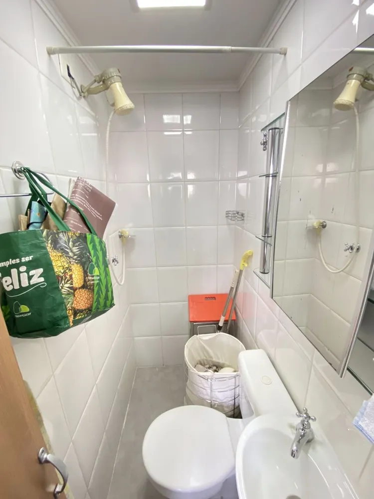 Apartamento, 1 quarto, 51 m² - Foto 7