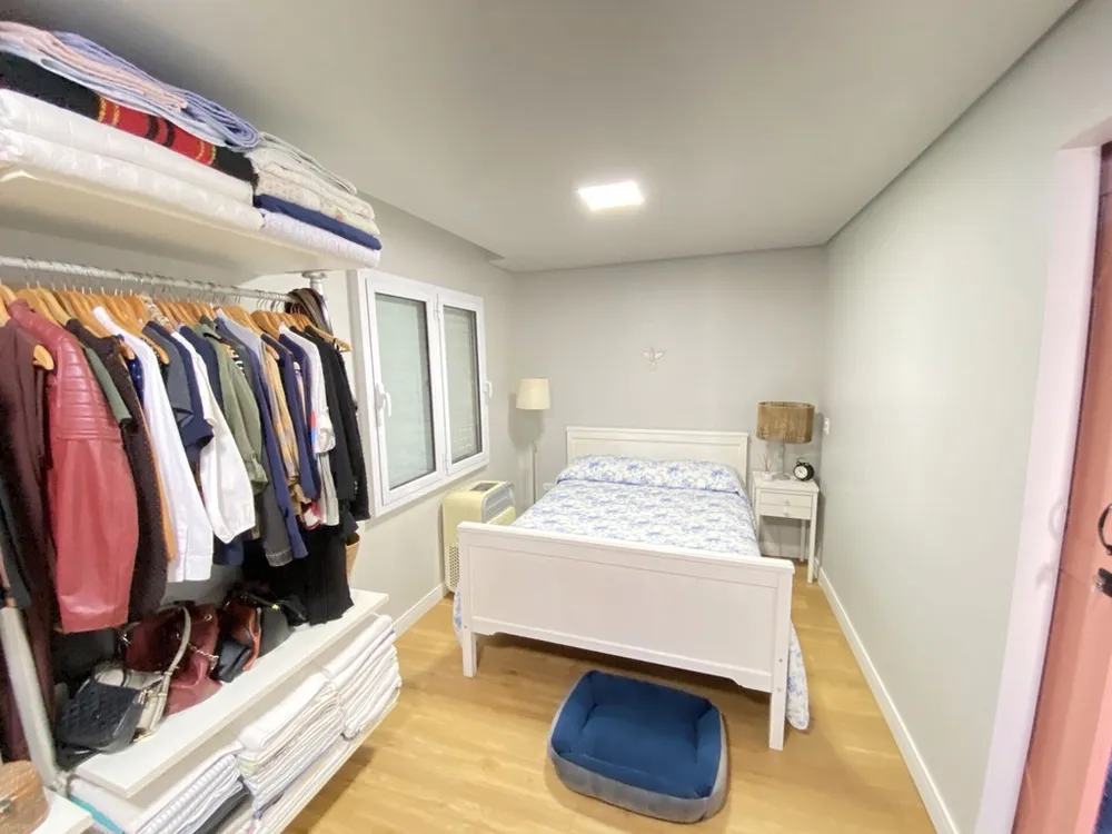 Apartamento, 1 quarto, 51 m² - Foto 4