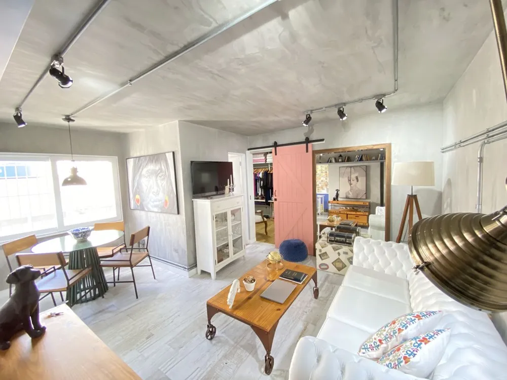 Apartamento, 1 quarto, 51 m² - Foto 2