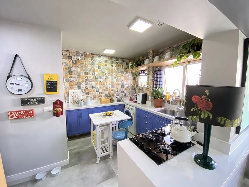 Apartamento, 1 quarto, 51 m² - Foto 8