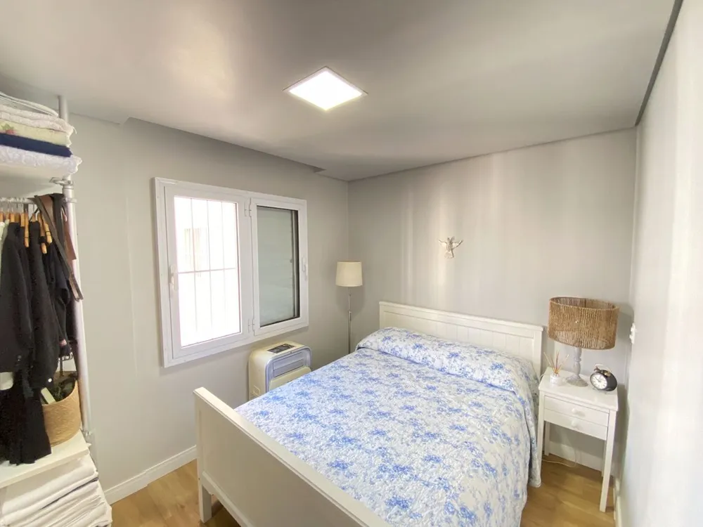 Apartamento, 1 quarto, 51 m² - Foto 10