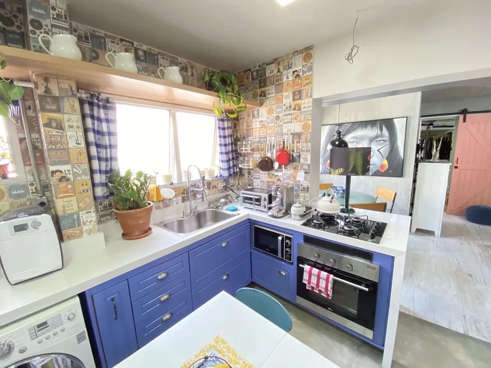 Apartamento, 1 quarto, 51 m² - Foto 6