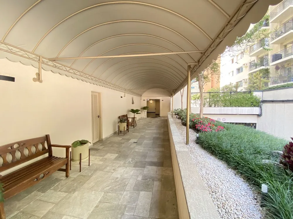 Apartamento, 1 quarto, 51 m² - Foto 15