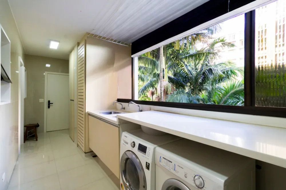 Apartamento, 3 quartos, 290 m² - Foto 7
