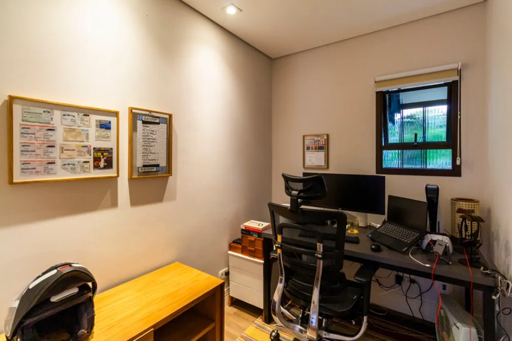 Apartamento, 3 quartos, 290 m² - Foto 5