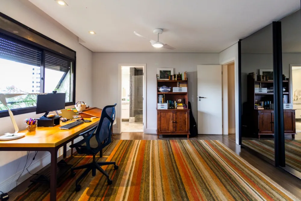 Apartamento, 3 quartos, 290 m² - Foto 10