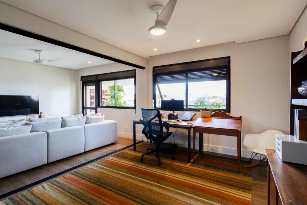 Apartamento, 3 quartos, 290 m² - Foto 6