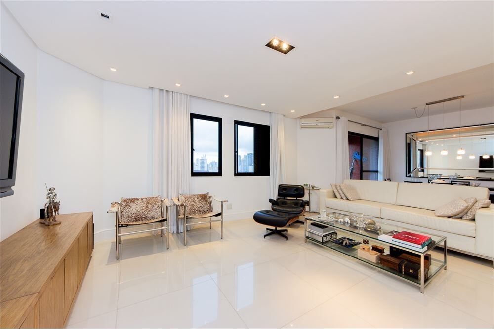 Cobertura, 3 quartos, 143 m² - Foto 4