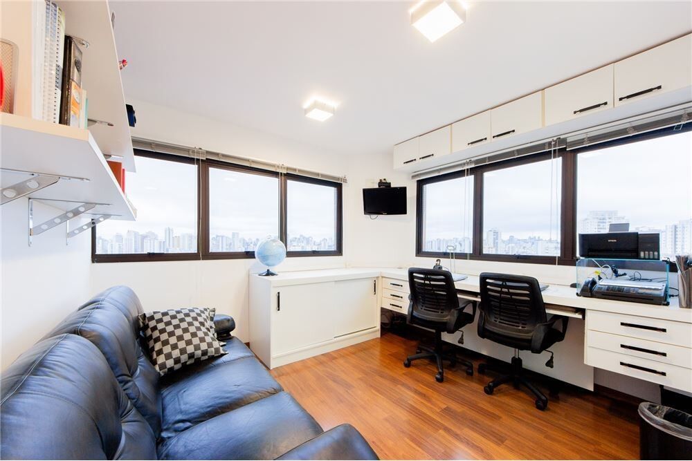 Cobertura, 3 quartos, 143 m² - Foto 14