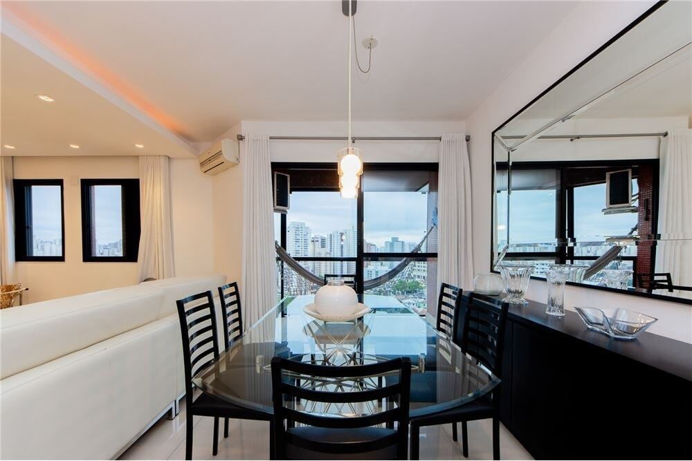 Cobertura, 3 quartos, 143 m² - Foto 3