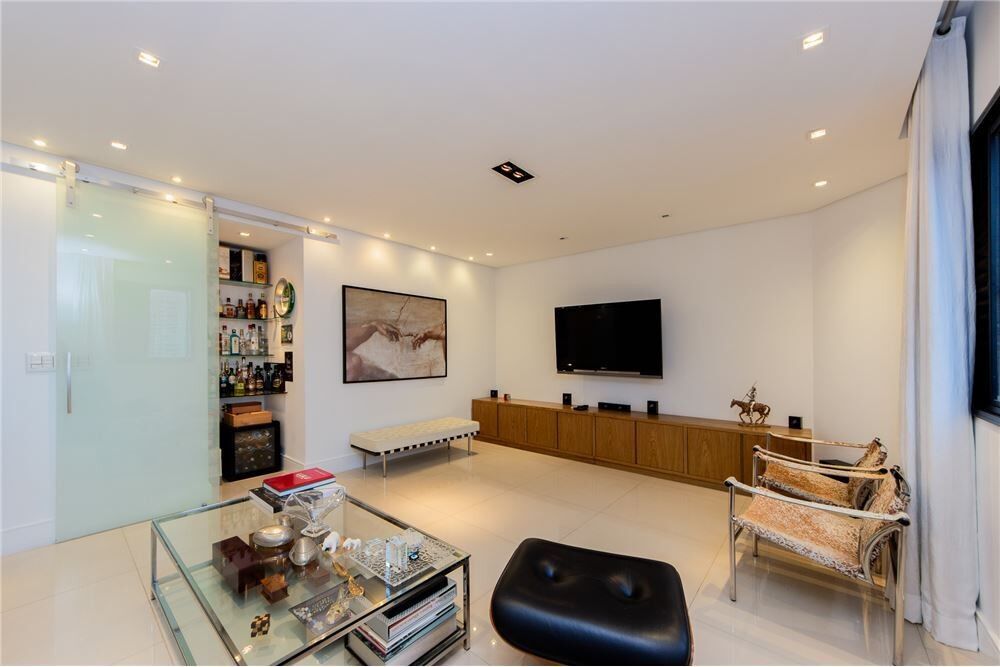 Cobertura, 3 quartos, 143 m² - Foto 2