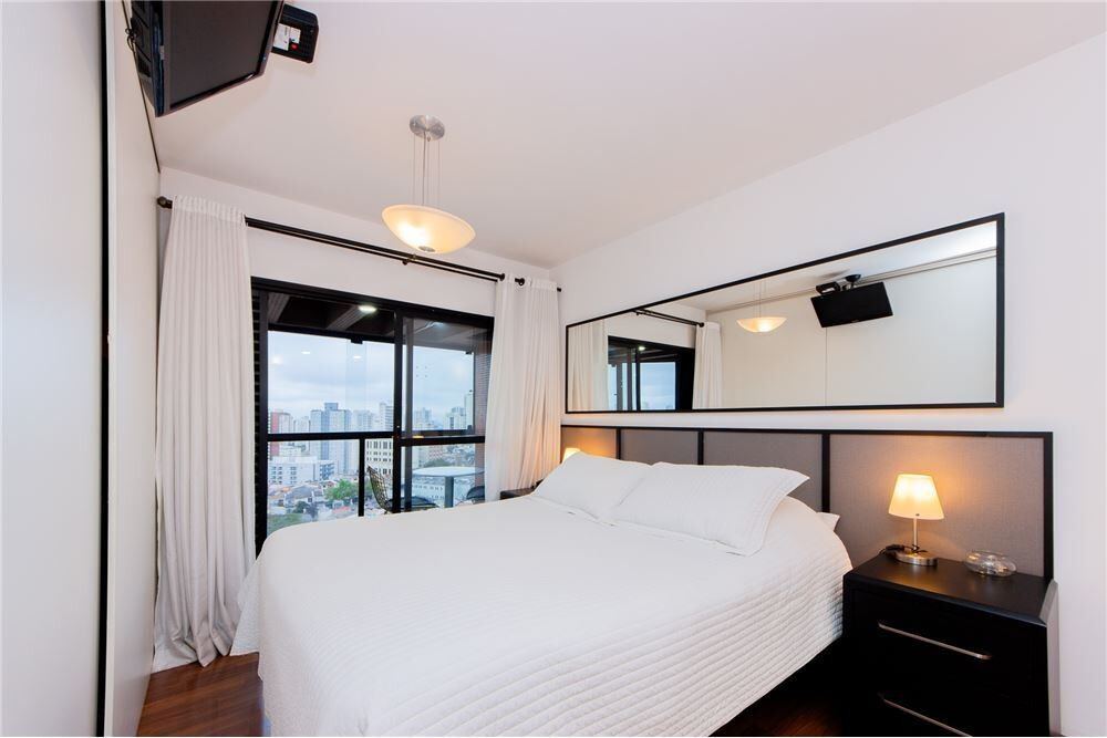 Cobertura, 3 quartos, 143 m² - Foto 12