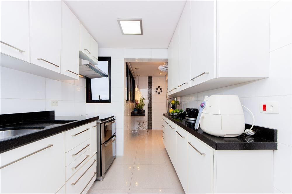 Cobertura, 3 quartos, 143 m² - Foto 8