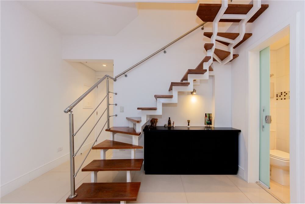 Cobertura, 3 quartos, 143 m² - Foto 11