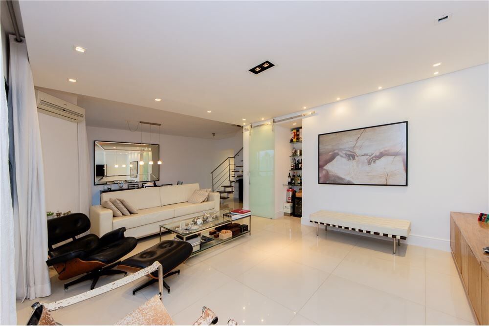 Cobertura, 3 quartos, 143 m² - Foto 5