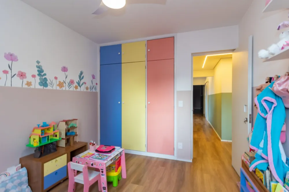 Apartamento, 3 quartos, 152 m² - Foto 10