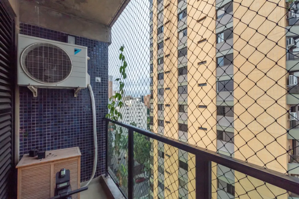 Apartamento, 3 quartos, 152 m² - Foto 3