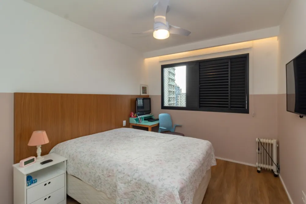 Apartamento, 3 quartos, 152 m² - Foto 6