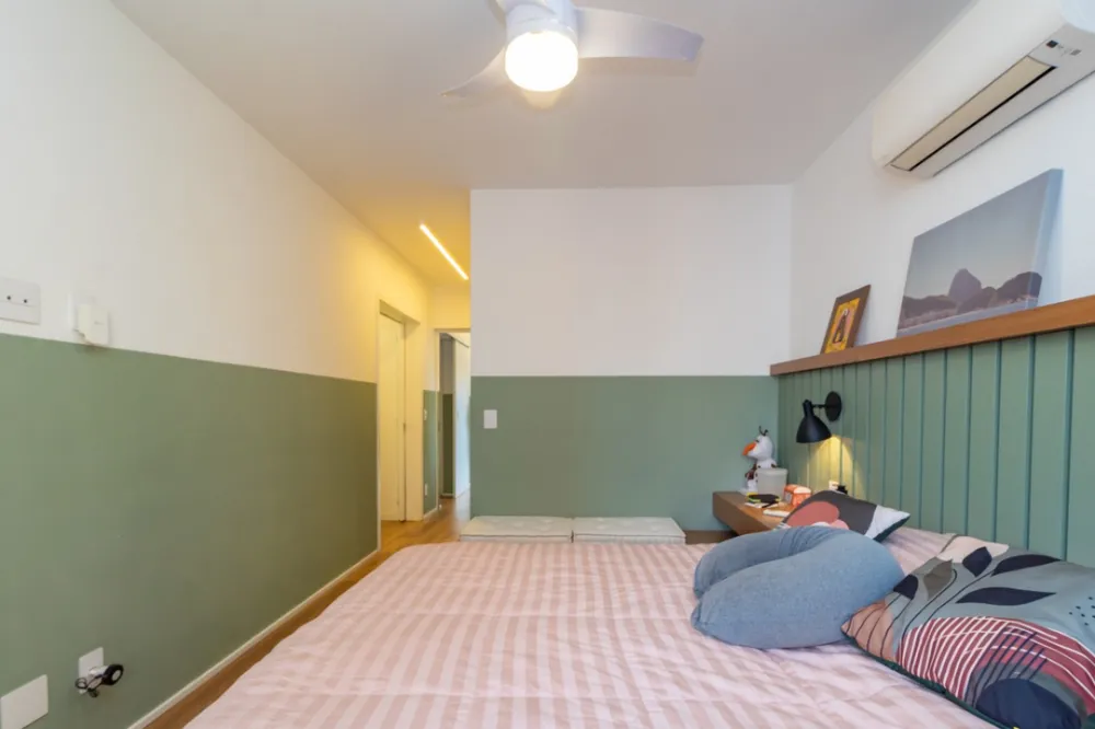 Apartamento, 3 quartos, 152 m² - Foto 5