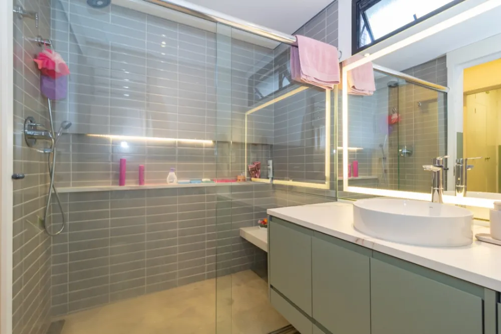 Apartamento, 3 quartos, 152 m² - Foto 1