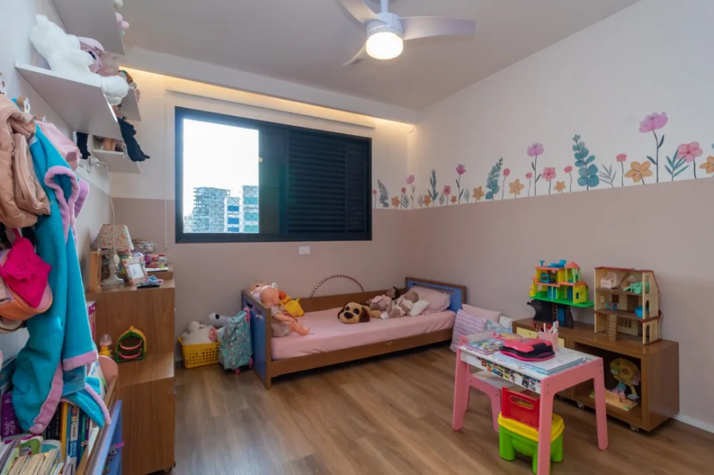 Apartamento, 3 quartos, 152 m² - Foto 9