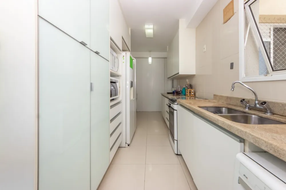 Apartamento, 3 quartos, 127 m² - Foto 9